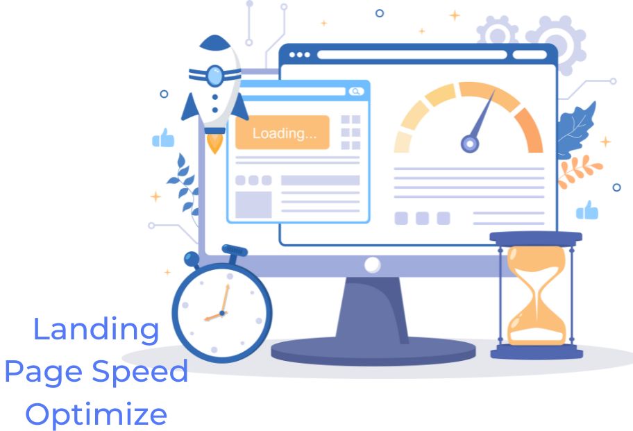Fast Loading Speeds